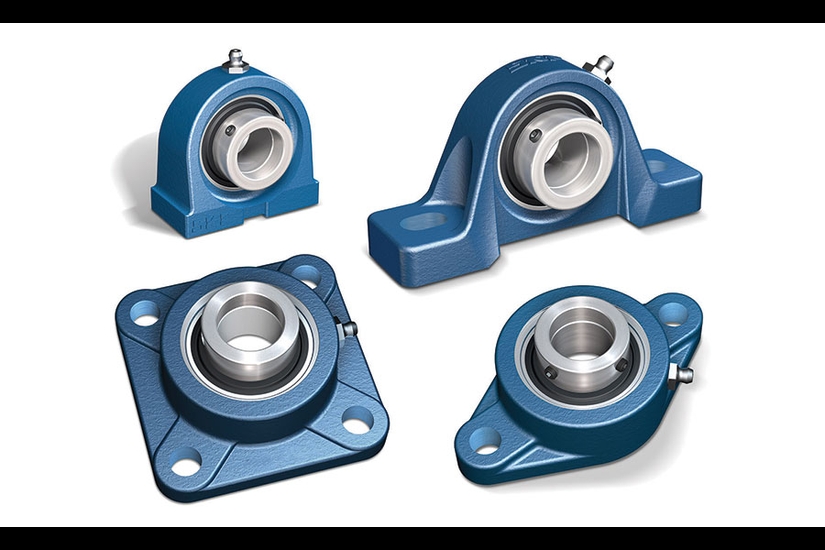 یاتاقان و عملکرد آن