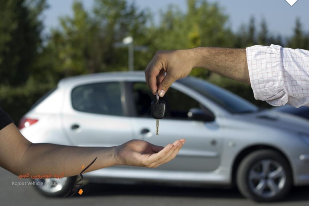 چگونه افت قیمت ماشین را ندهیم؟