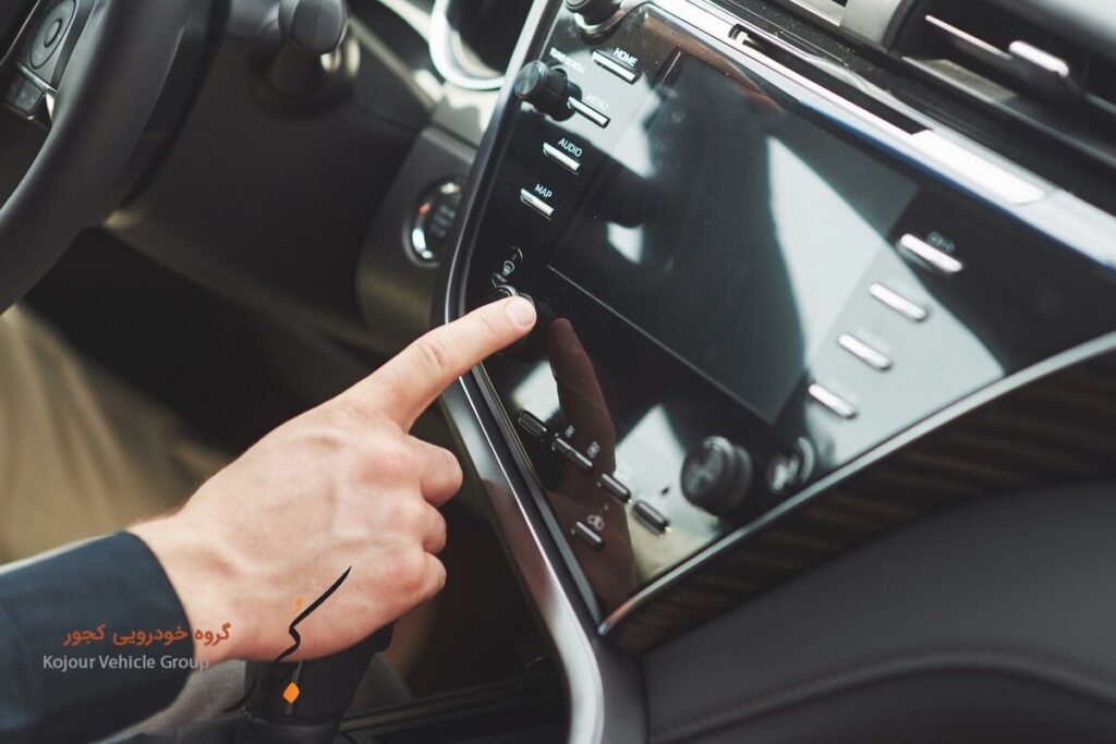 اتوهلد چیست؟