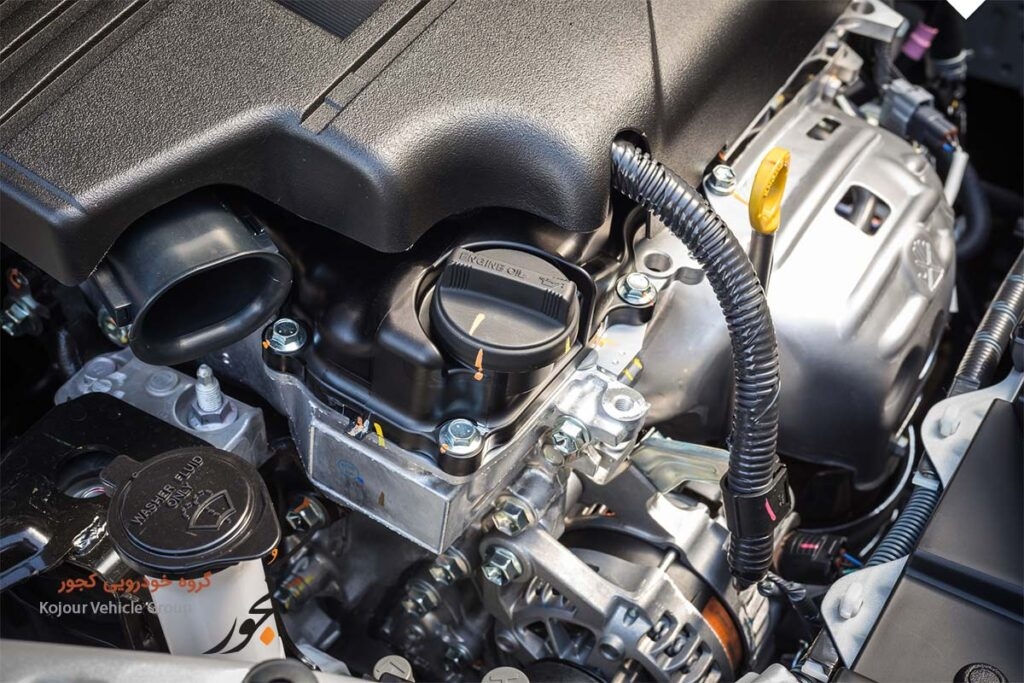 استپر موتور چیست؟