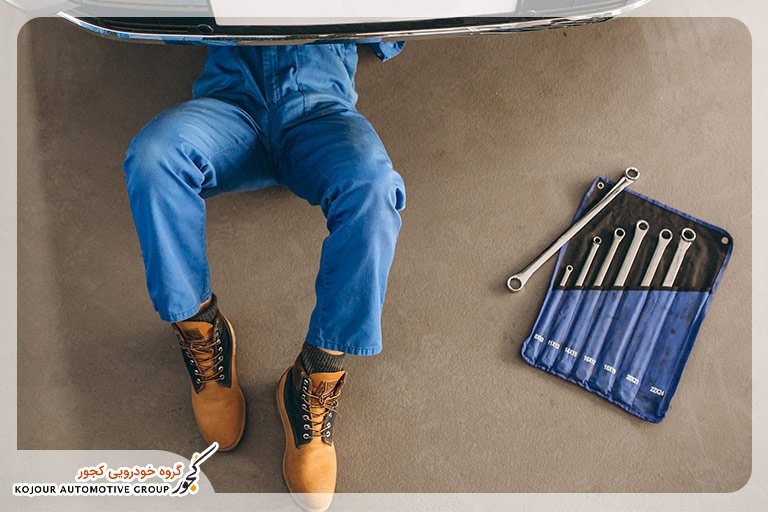 جریمه نداشتن معاینه فنی چقدر است؟