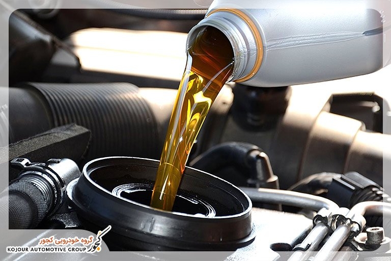 بررسی روغن موتورهای بازار