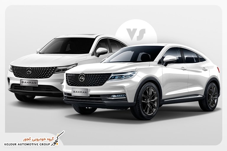 تفاوت دیگنیتی پرایم و پرستیژ؛ مقایسه جامع دو کراساوور جذاب