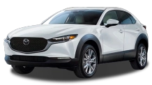 مزدا CX30