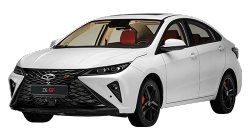 آریزو 6 جی تی (Z6 GT)