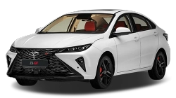 آریزو 6 جی تی (Z6 GT)