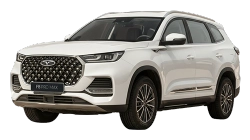 تیگو 8 پرومکس (F8 Pro max AWD)