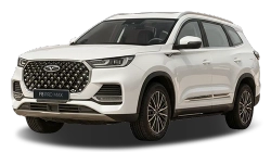 تیگو 8 پرومکس (F8 Pro max AWD)