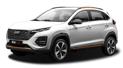 ایکس 33 کراس اتوماتیک