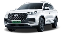 تیگو 8 پرو e پلاس (F8 Pro Plugin Hybrid)