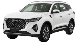 تیگو 7 پرومکس (F7 Promax AWD)