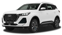 تیگو 7 پرو پلاگین هیبرید (F7 Pro Plugin Hybrid)