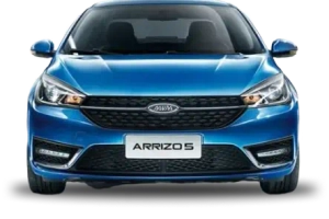 Arizo5