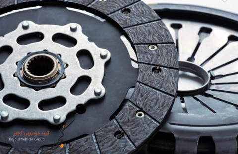 علائم خرابی دیسک و صفحه