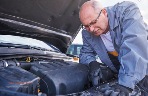 علائم خرابی سنسور اکسیژن