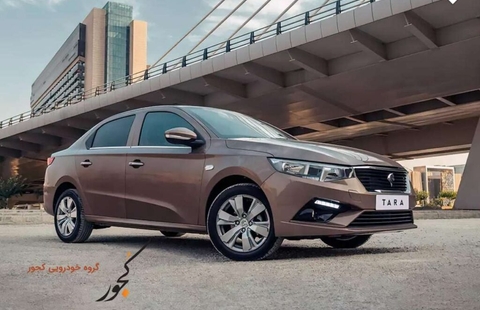 لیست سریعترین ماشین‌های ایرانی