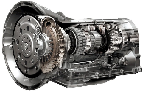 بررسی انواع گیربکس خودرو؛ درباره مدل‌های گیربکس چقدر می‌دانید؟